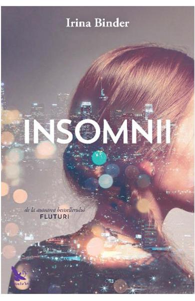 Insomnii Irina Binder