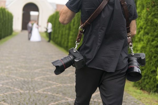 Intrebari esentiale pentru fotograful de nunta