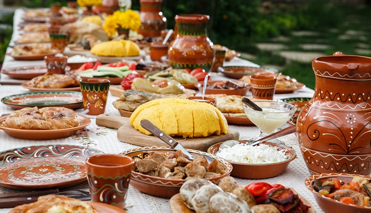 Cum alegi cea mai buna firma de catering din zona ta