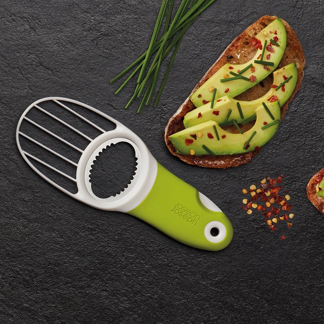 Cutter avocado