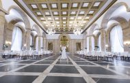 Descopera cele mai fermecatoare locatii de nunta din Bucuresti pentru ziua ta magica
