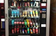 Vending machine – cum funcționează și cum pot fi folosite