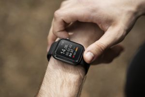Descoperă libertatea și funcționalitatea cu un smartwatch de ultimă generație