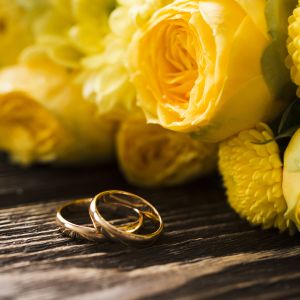 Descoperă verighetele din aur de calitate superioară pentru nunta ta