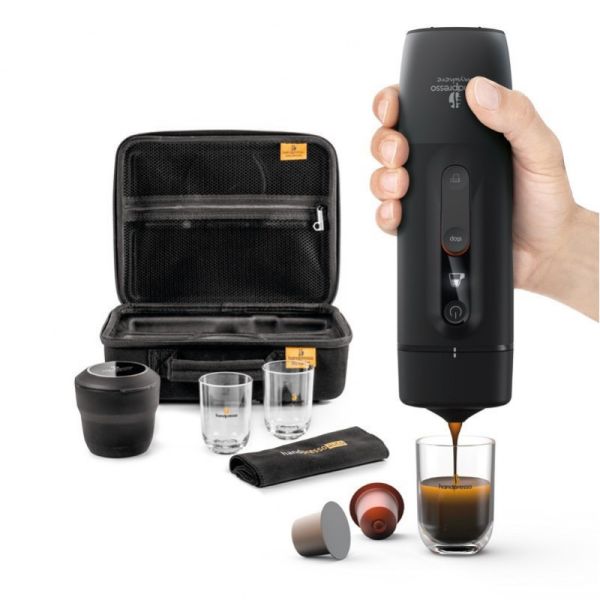 Cafeaua perfectă la tine acasă: cum să obții rezultate profesionale cu un aparat de cafea cu capsule