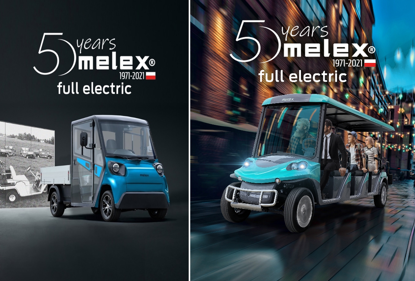 Melex Ltd – O evolutie in mobilitatea electrica sustenabila