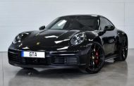 Porsche 911: un simbol al performanței și eleganței