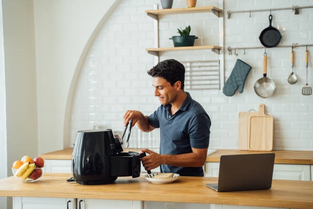 Descoperă Beneficiile unui Airfryer cu earticoleonline.ro