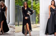 Rochia neagra: Cum alegem rochia potrivita in functie de eveniment