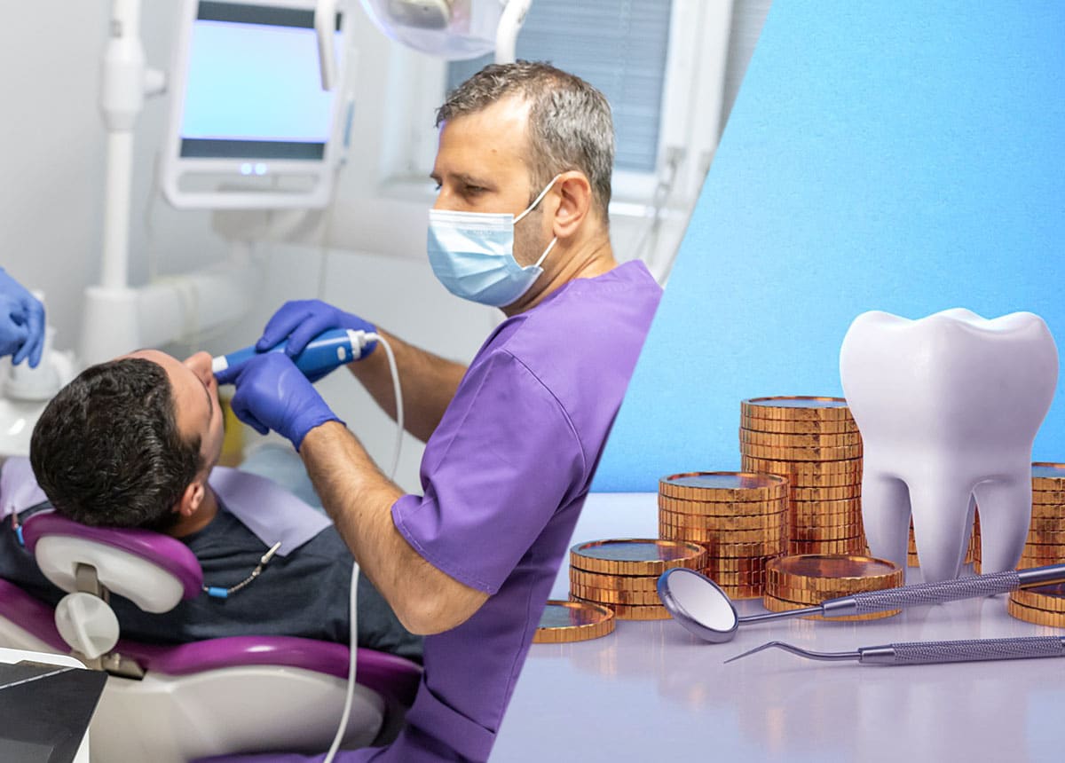 Tehnici corecte de folosire a aței dentare