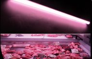 Inovare în iluminat pentru carne: Descoperă magia unui tub LED carmangerie