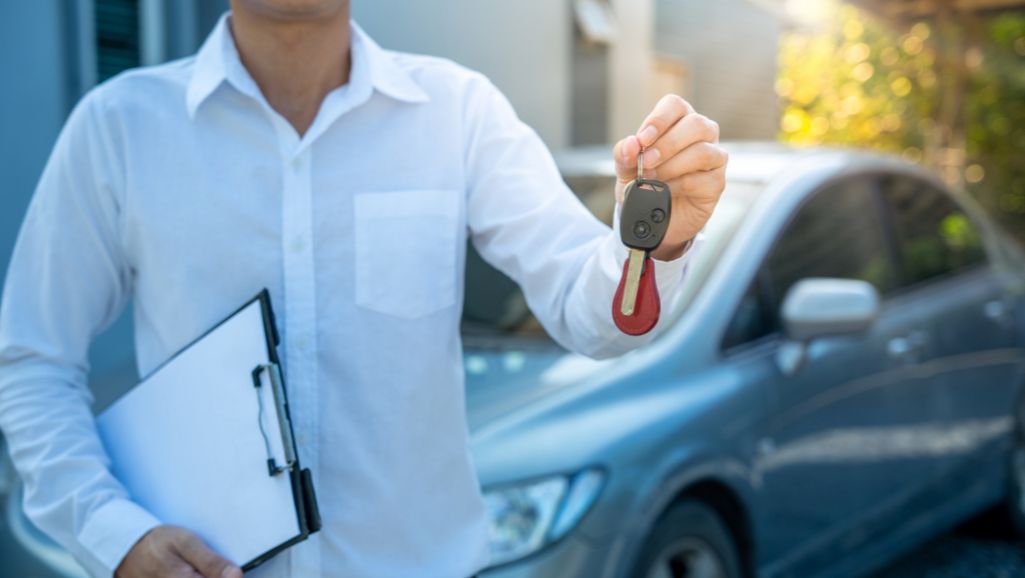 De Ce Dealerii Auto Sunt Soluția Ideală pentru Vânzare Auto Rulate