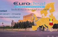 Centrul de Formare Profesională Eurodeal: Un etalon al Inovației în Educația Profesională