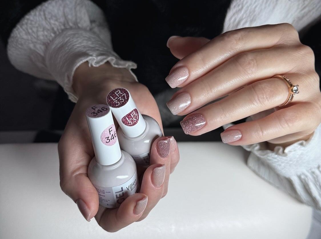 Obțineți manichiura perfectă cu Lux Nails Brands – Orice ai nevoie pentru utilizare în salon sau acasă.