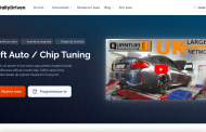 Chiptuning: Cum îmbunătățește performanța și eficiența mașinii tale