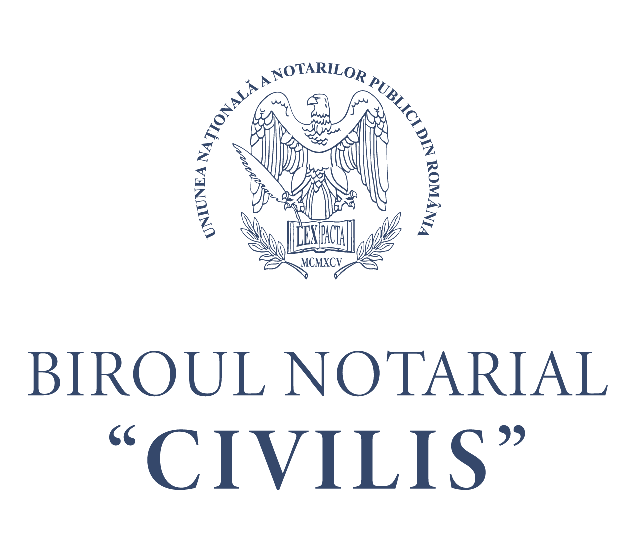 Servicii notariale complete pentru orice nevoi legale