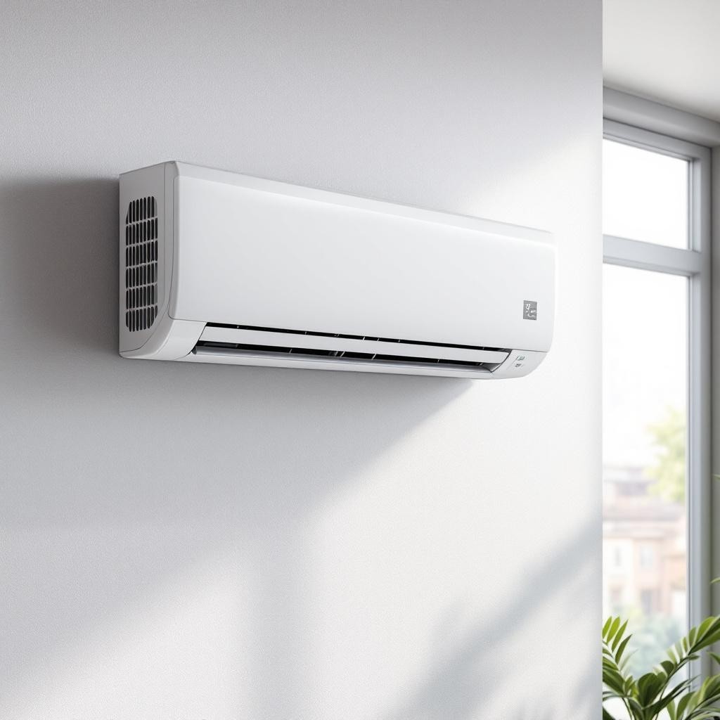 Află cum să alegi un aparat de aer condiționat sau un sistem multisplit pentru un apartament