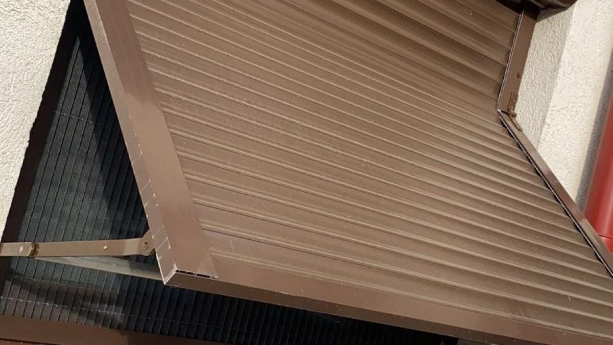 5 motive pentru care să montezi rulouri aluminiu la ferestre