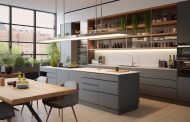 Electrocasnice recomandate pentru o bucătărie eficientă și elegantă