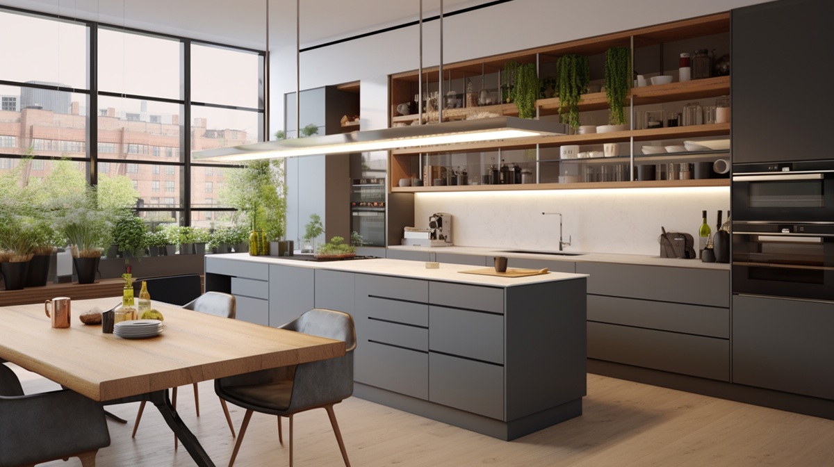 Electrocasnice recomandate pentru o bucătărie eficientă și elegantă