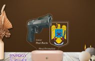 Lampa LED Personalizată – Cadoul Perfect pentru Un Erou în Uniformă