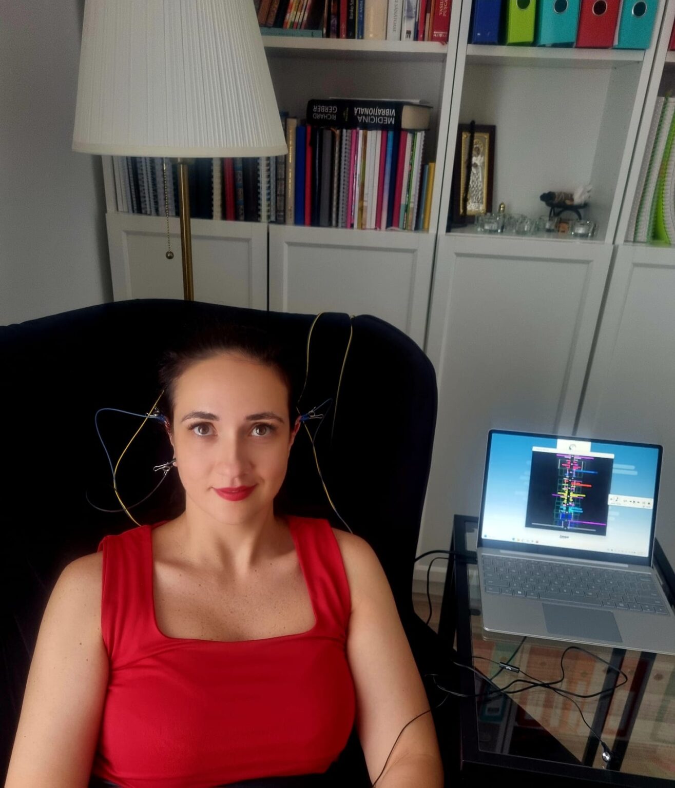 Ce n-am învățat niciodată la școală – cum să-mi reglez sistemul nervos?
