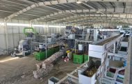 Investiție de importanță strategică pentru România realizată de Eco Sud SA: Instalația de tratare mecano-biologică a deșeurilor de la Vidra-Ilfov, cea mai mare și complexă din Europa care poate contribui la evitarea infringementului