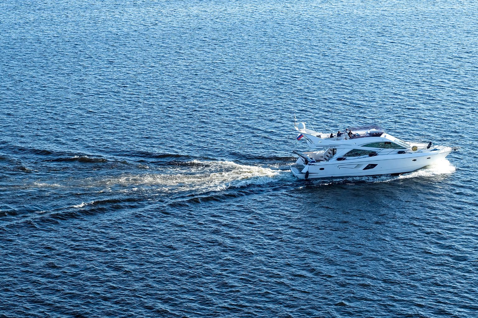 Ghidul complet al categoriilor de permis nautic în România