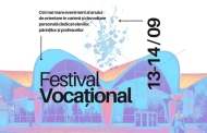 Arena Elevilor 2025 – Cel mai mare eveniment de orientare vocațională din Europa are loc la București, pe 13–14 septembrie