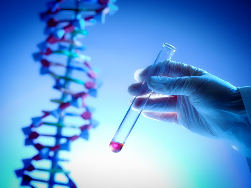 Cum să ai grijă mai bine de corpul tău și când e cazul să faci un test genetic?
