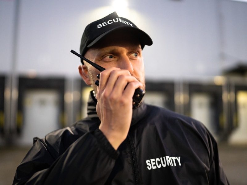 Cum organizează o firmă de pază București securitatea evenimentelor culturale?