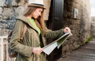 Treasure hunt intr-un oras nou: ghidul exploratorului urban