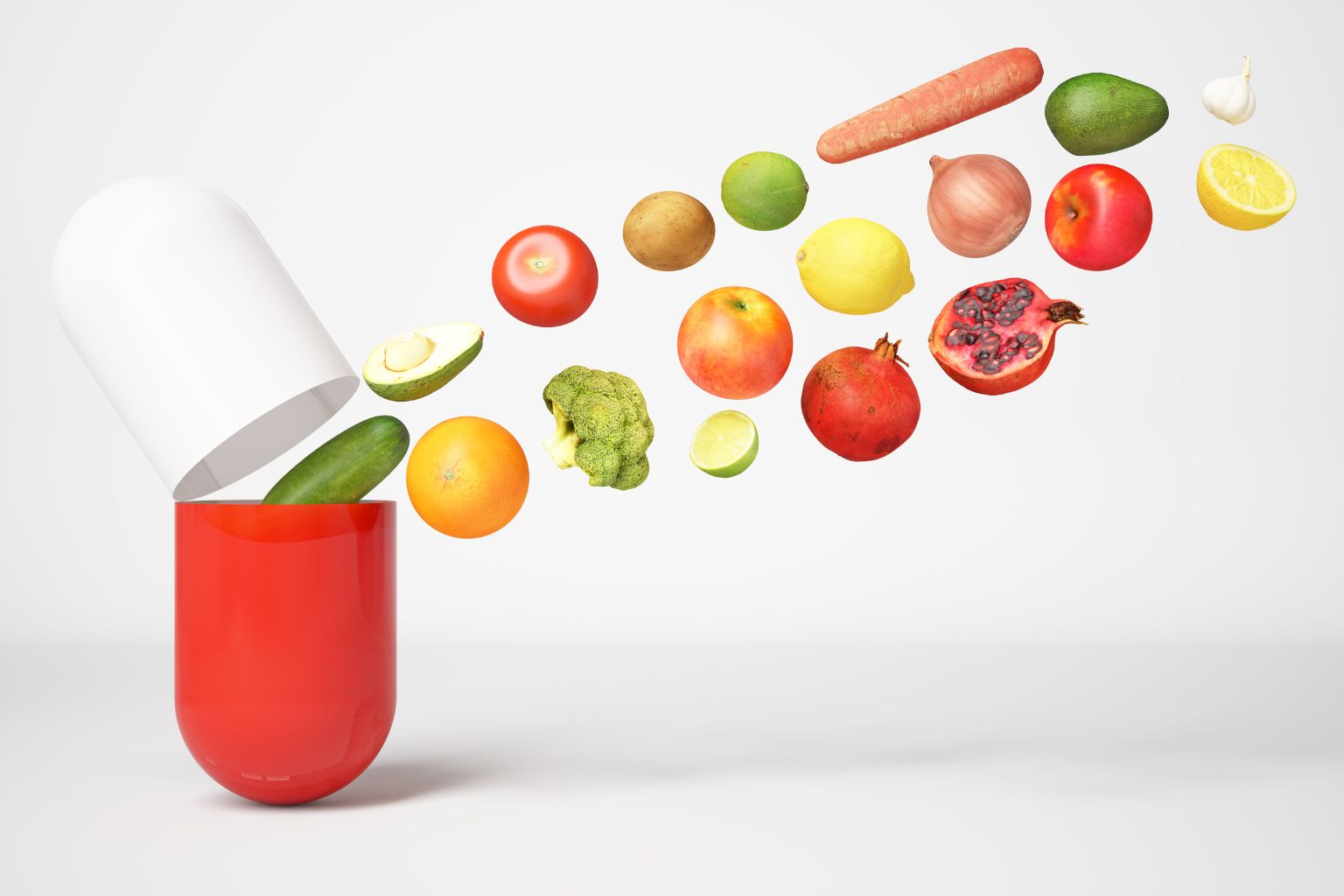 5 motive să incluzi multivitamine și minerale în rutina zilnică după o intervenție bariatrică