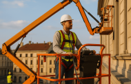 Ce certificări ar trebui să aibă operatorii de nacele închiriate?