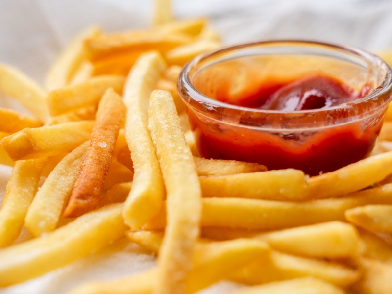 Cum să ai un meniu fast food delicios care să atragă clienți?   
