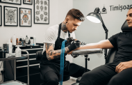 Cum alegi un artist de tatuaje în Timișoara? O incursiune în arta de a verifica un portofoliu