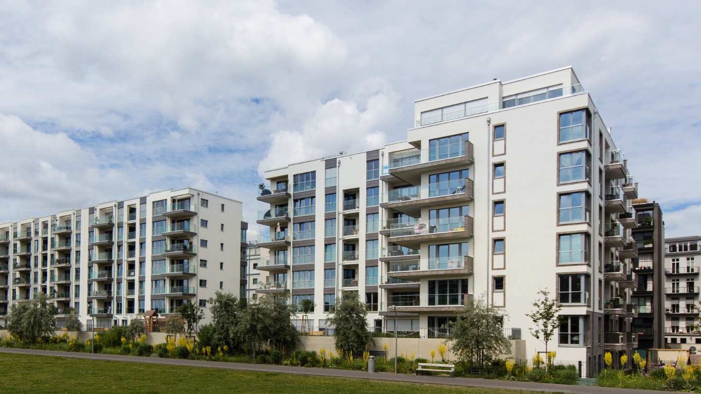 De ce merită să cumperi un apartament nou în București