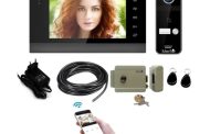 Kituri videointerfoane Mentor – soluții smart pentru siguranța locuinței tale