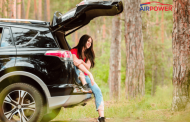 De ce ai avea nevoie de suspensii pe aer la Toyota RAV4? Plus, de unde le poți comanda?