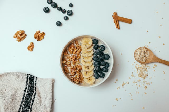 Vitarise.ro: nutrienți naturali pentru un plus de energie la birou sau la sală
