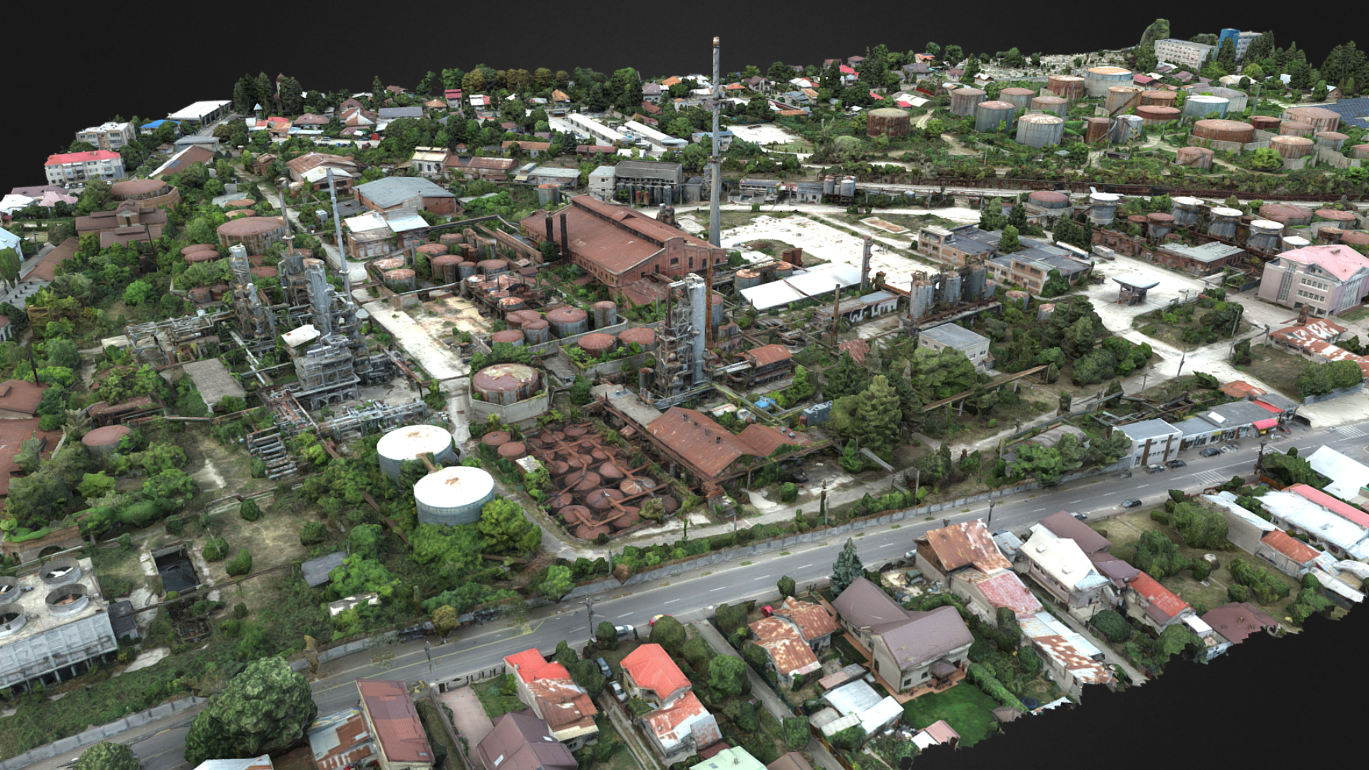 Fotogrammetria: ce este? Tipuri și aplicații