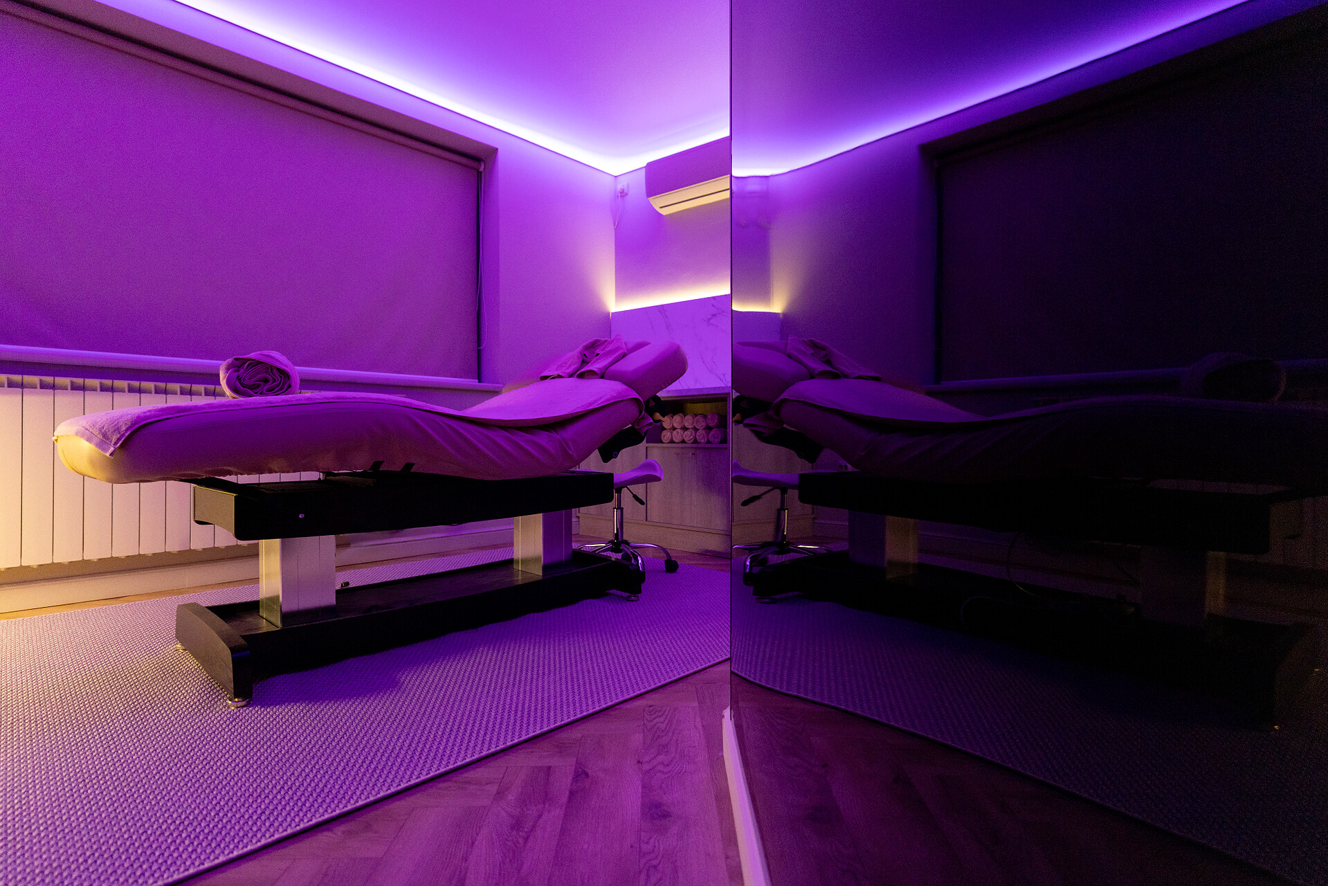 Masajul terapeutic: soluție naturală pentru dureri și stres