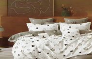 Lenjeriile de pat premium: arta de a transforma somnul într-o experiență de lux
