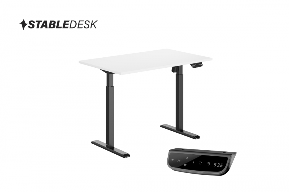 Cum creezi spațiul de lucru ideal cu un birou reglabil și scaun ergonomic. Fă-ți munca mai ușoară!