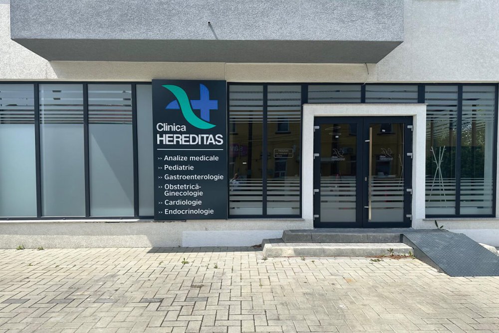 De ce să te bazezi pe o policlinică în Rădăuți atunci când ai o urgență medicală