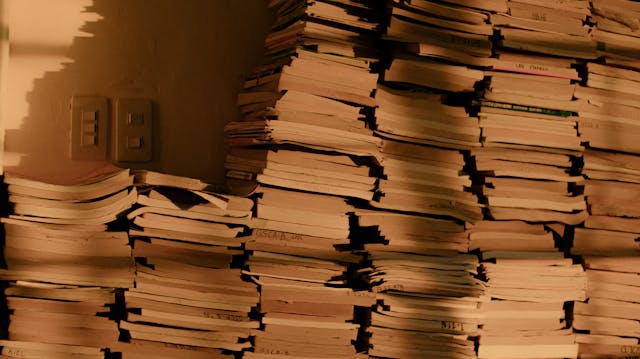 Cum alegi cea mai bună soluție de organizare pentru documentele tale