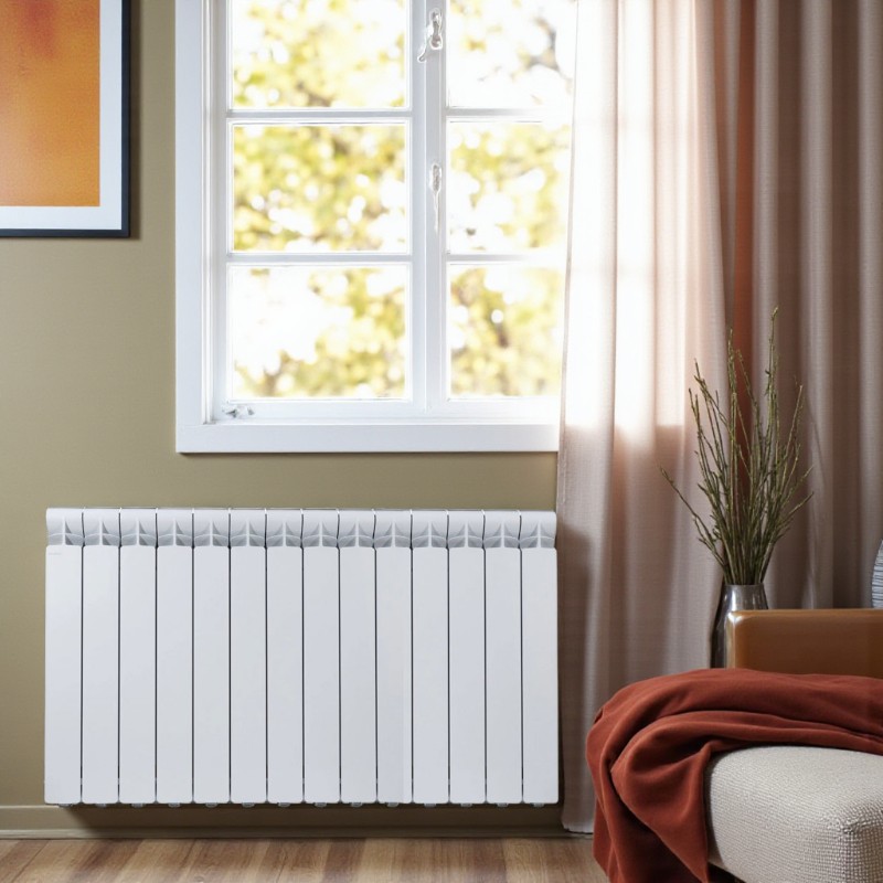 Ce să nu pui niciodată lângă un radiator – greșeli care reduc eficiența încălzirii