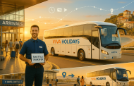 Cum funcționează transferurile și shuttle-urile incluse în pachetele Viva Holidays?