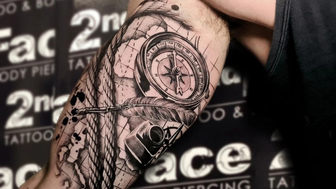 Tatuaje și piercinguri: o cultură vizuală care redefinește expresia personală în România