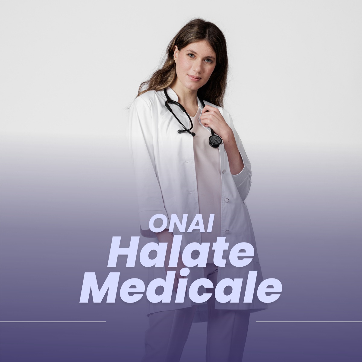 Halate medicale pentru femei: eleganță, funcționalitate și confort